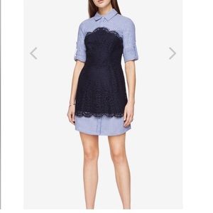 Kaylin Dress by BCBGMaxazria